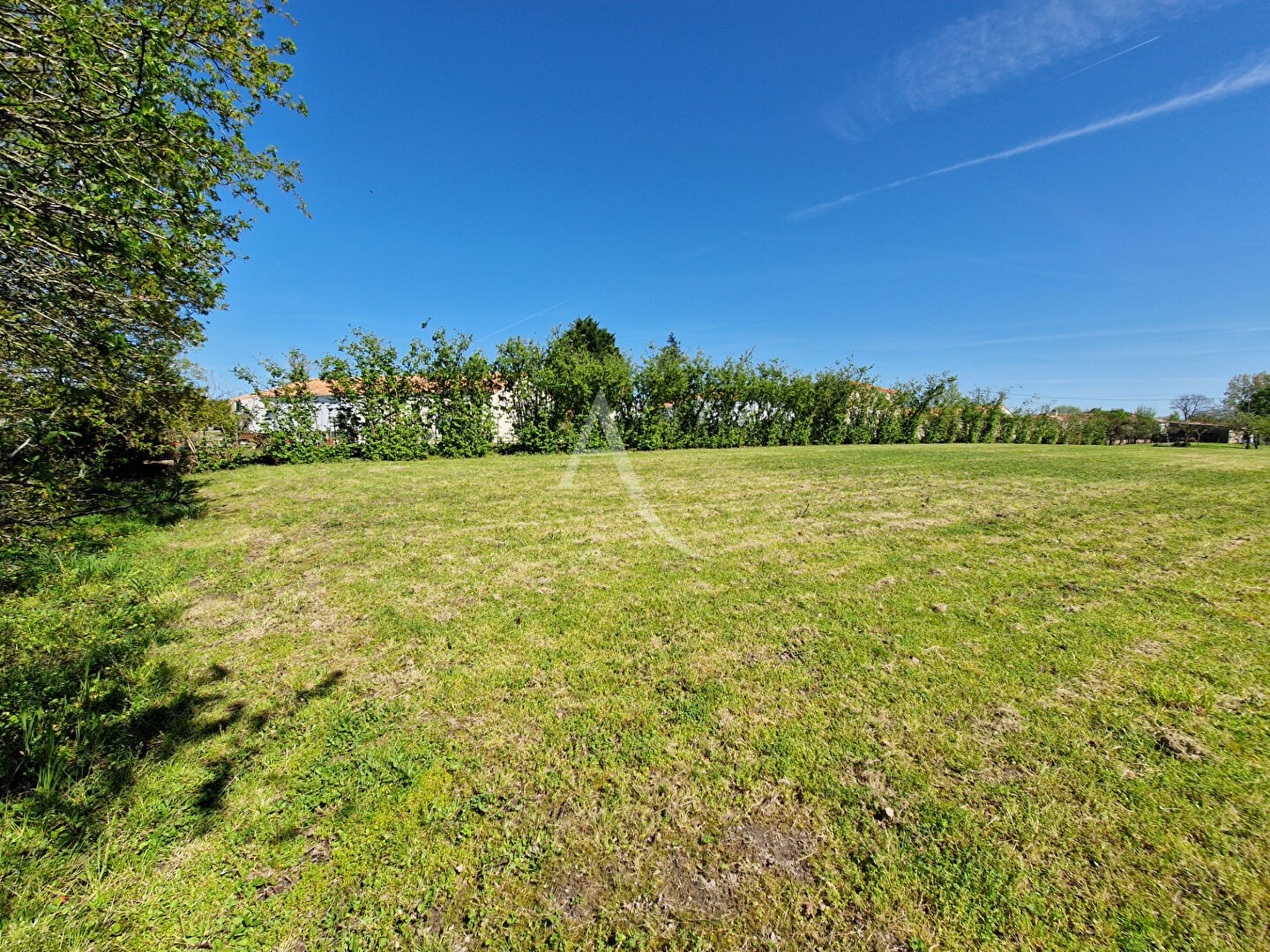 Vente Terrain à Legé 0 pièce