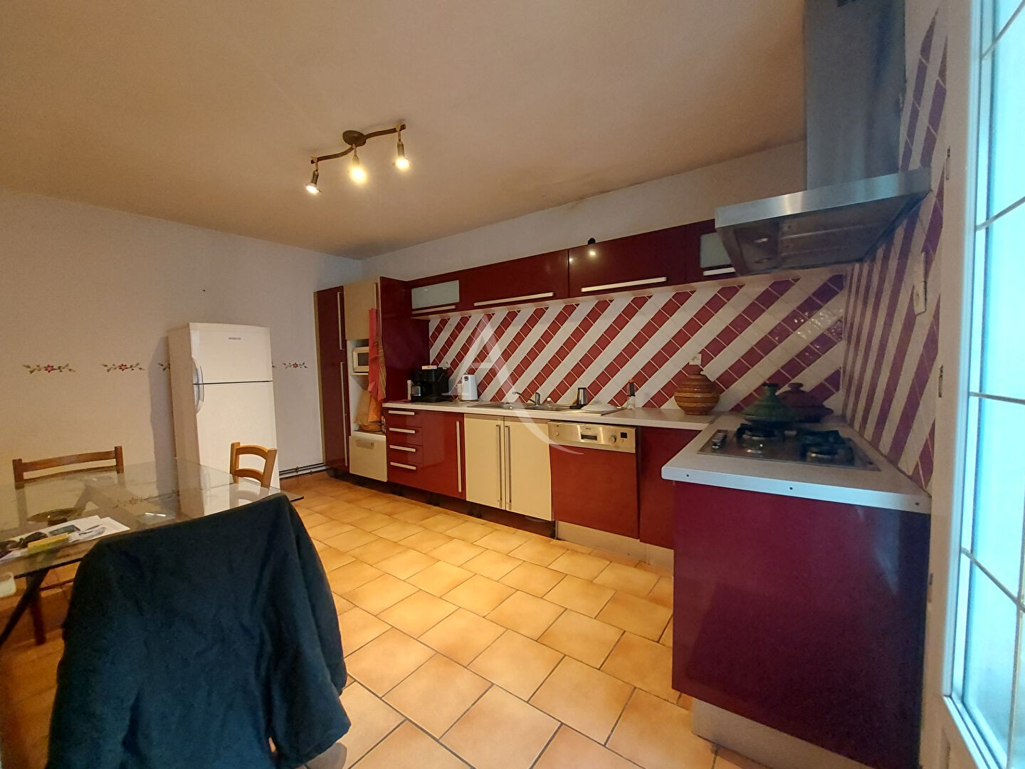 Vente Maison à Layrac 5 pièces