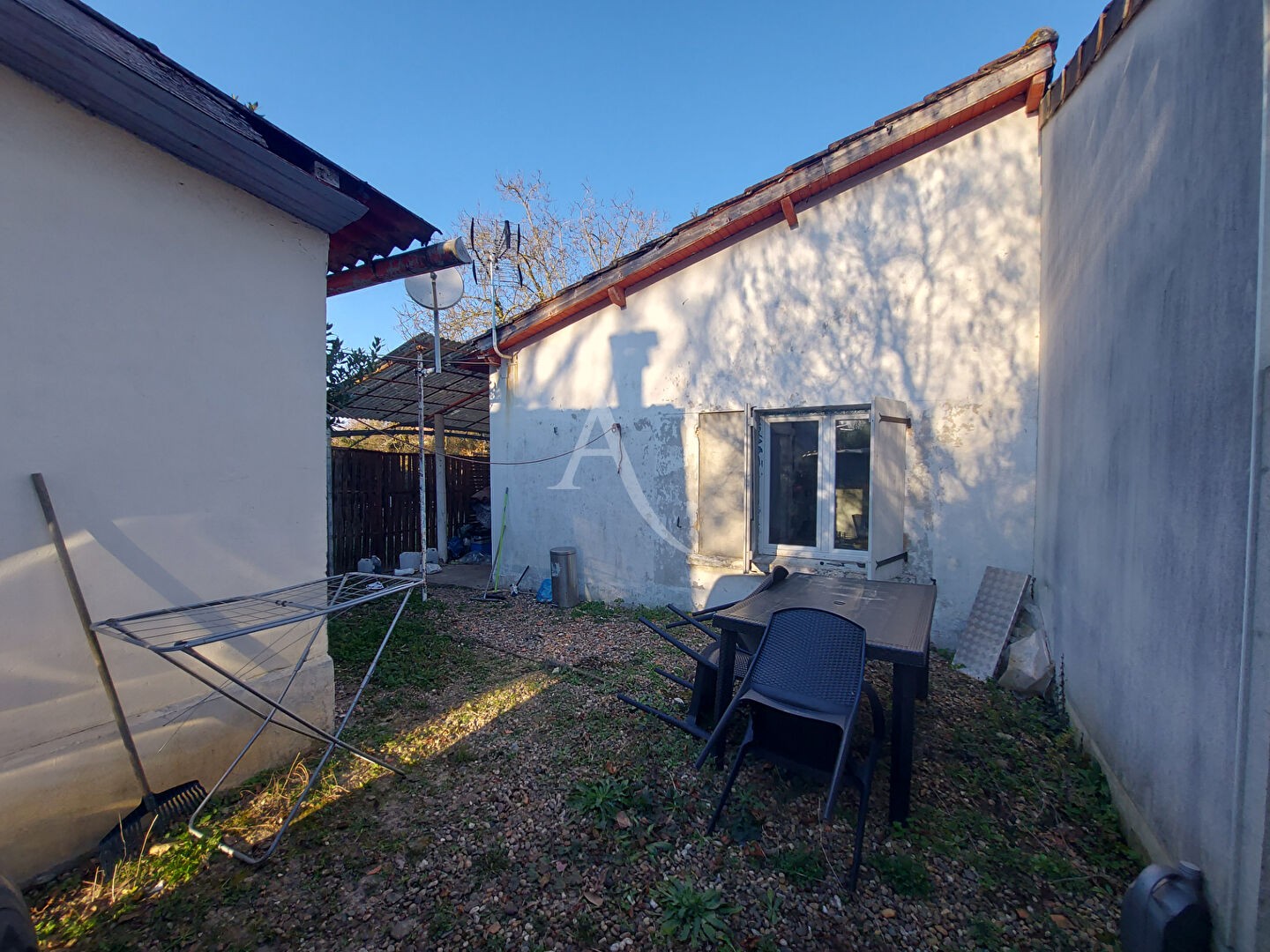 Vente Maison à Nérac 8 pièces