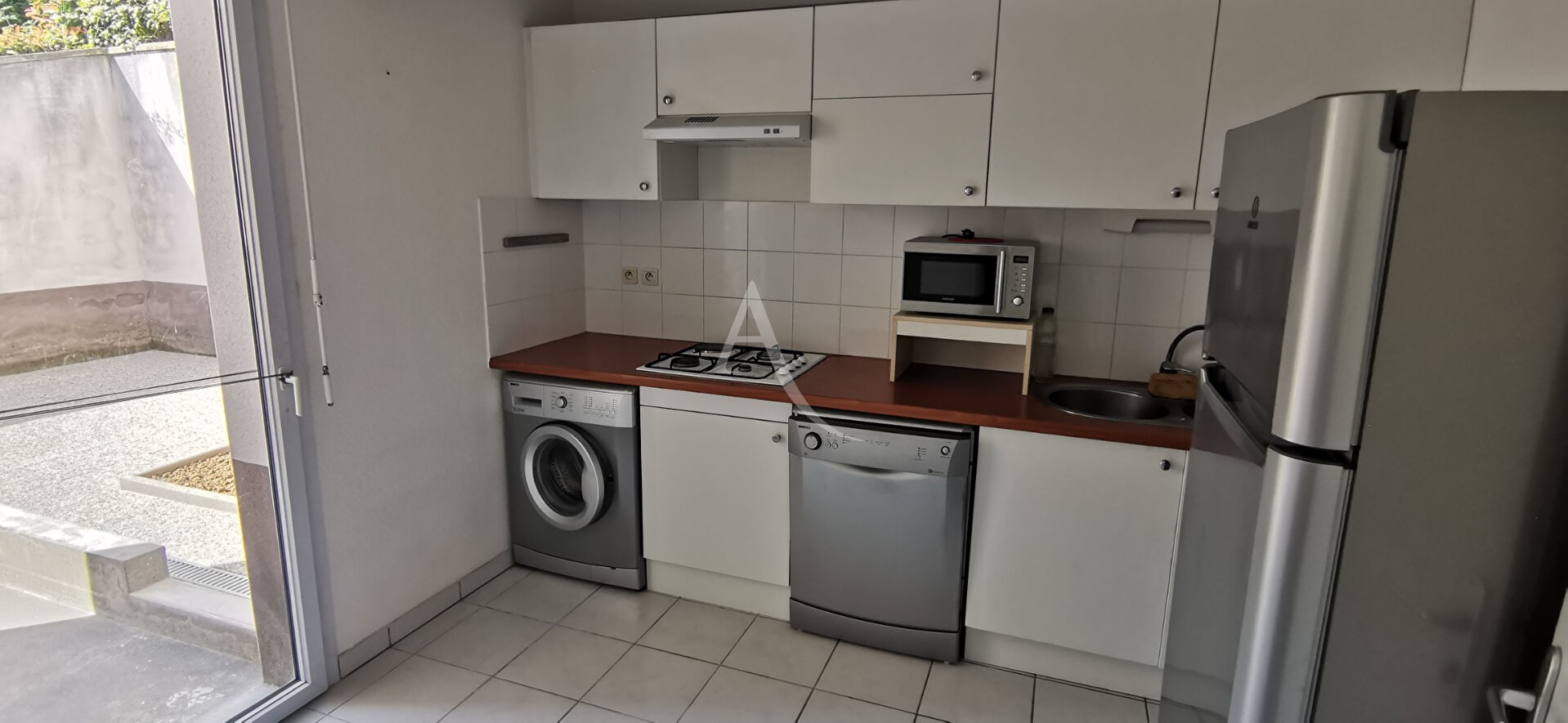 Vente Appartement à Agen 3 pièces