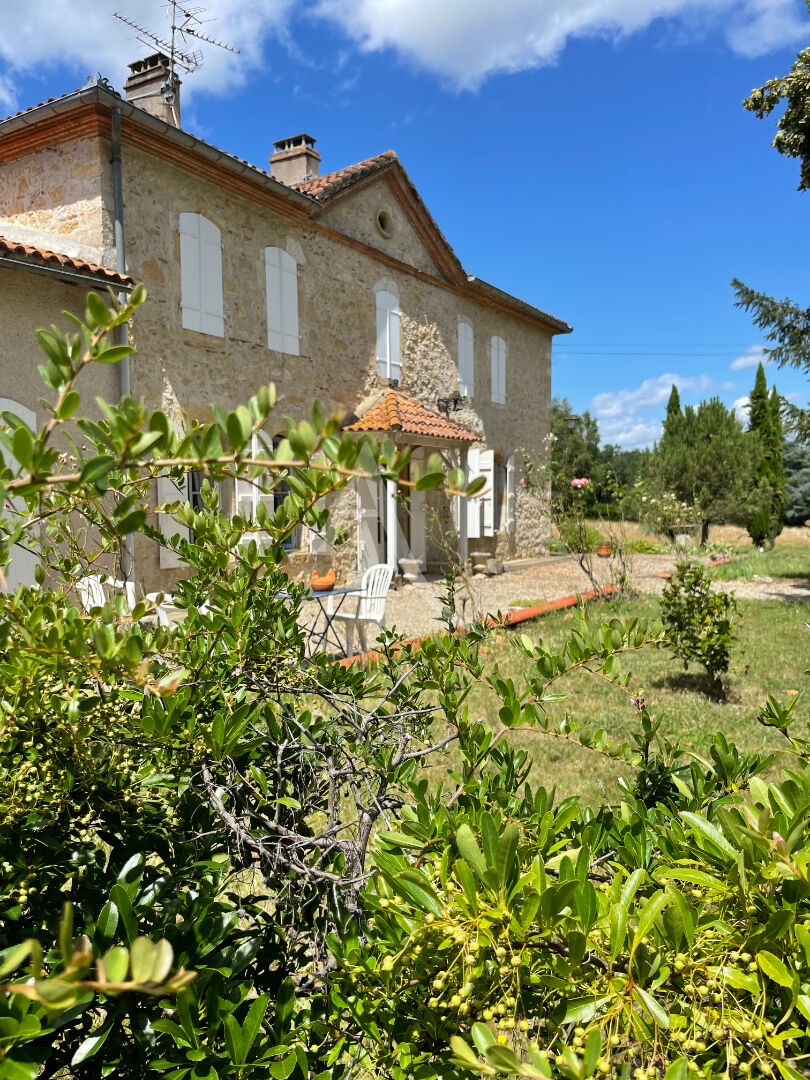 Vente Maison à Moirax 10 pièces