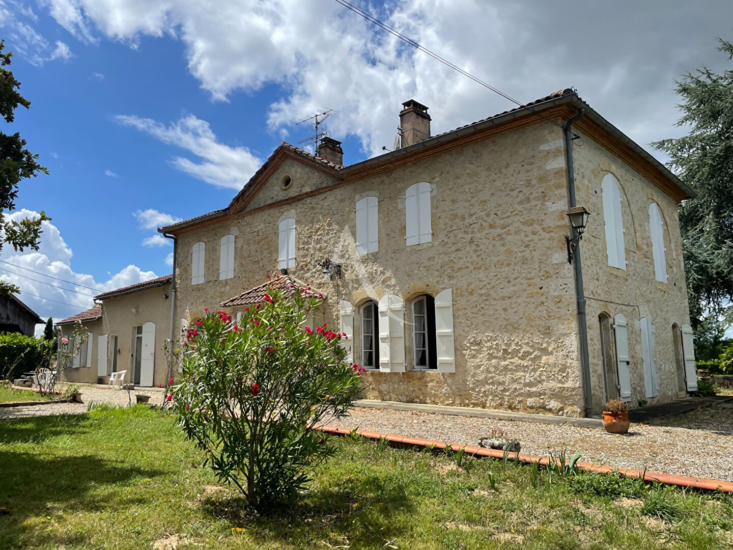 Vente Maison à Moirax 10 pièces