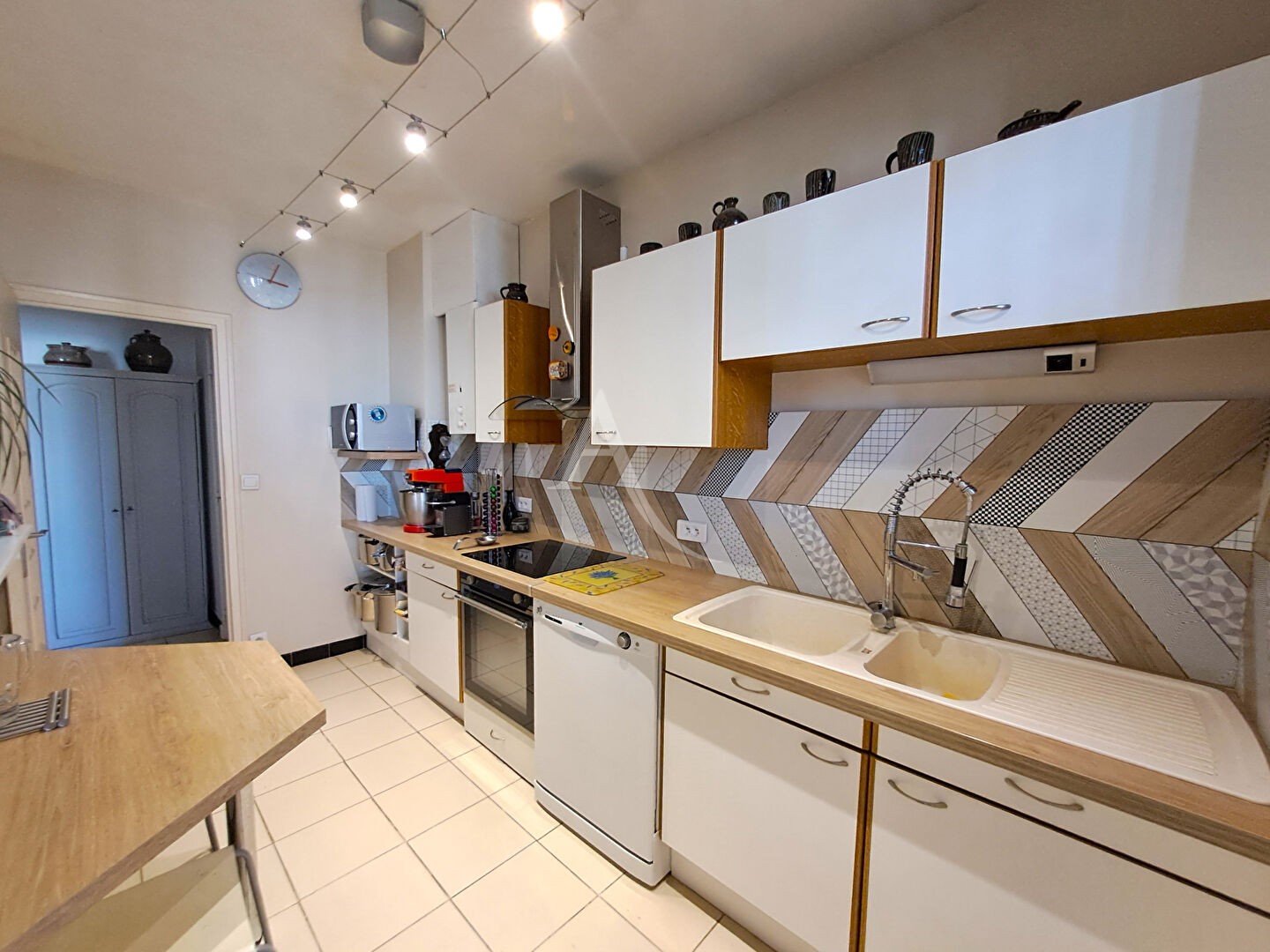 Vente Appartement à Agen 3 pièces