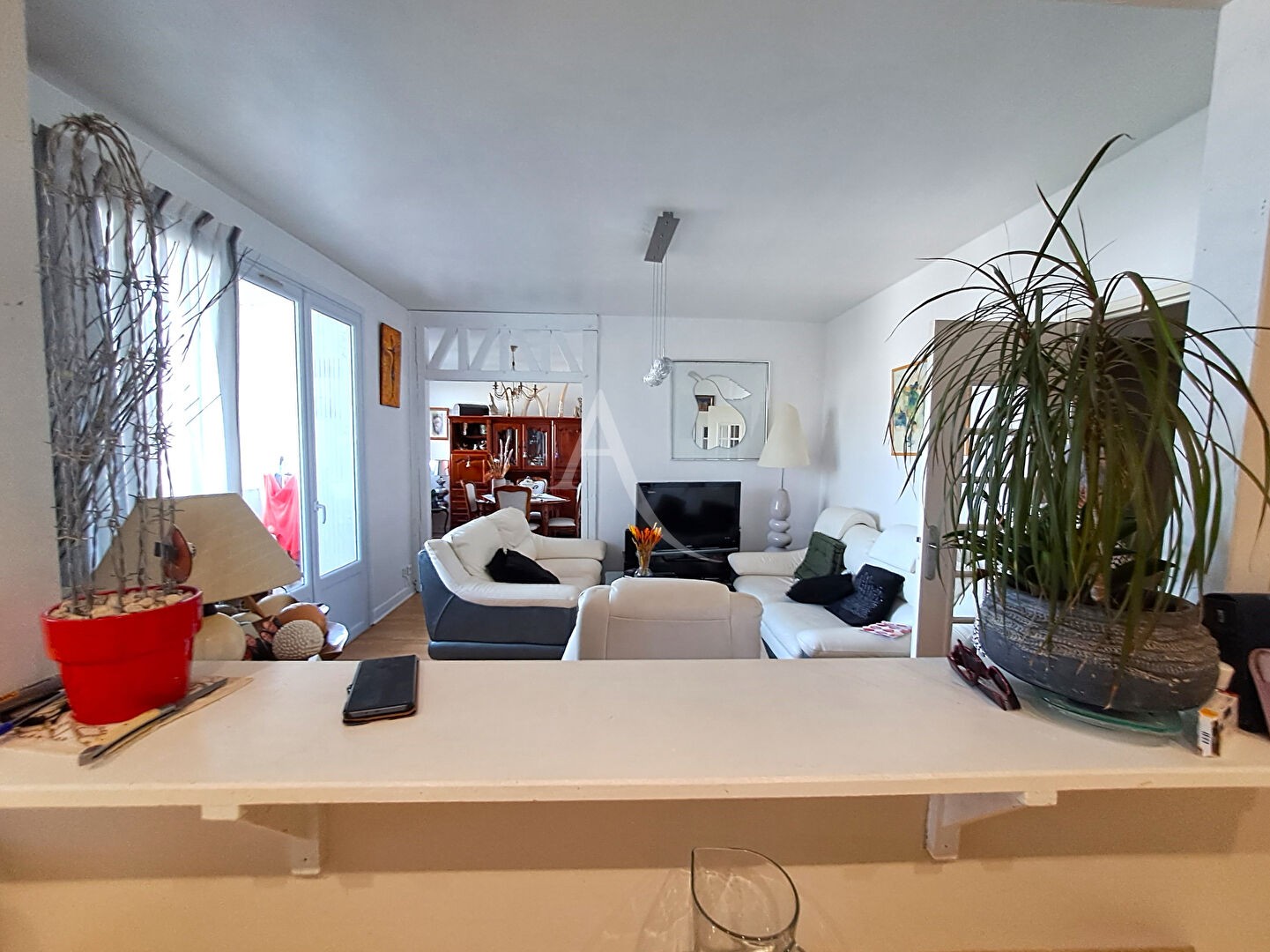 Vente Appartement à Agen 3 pièces