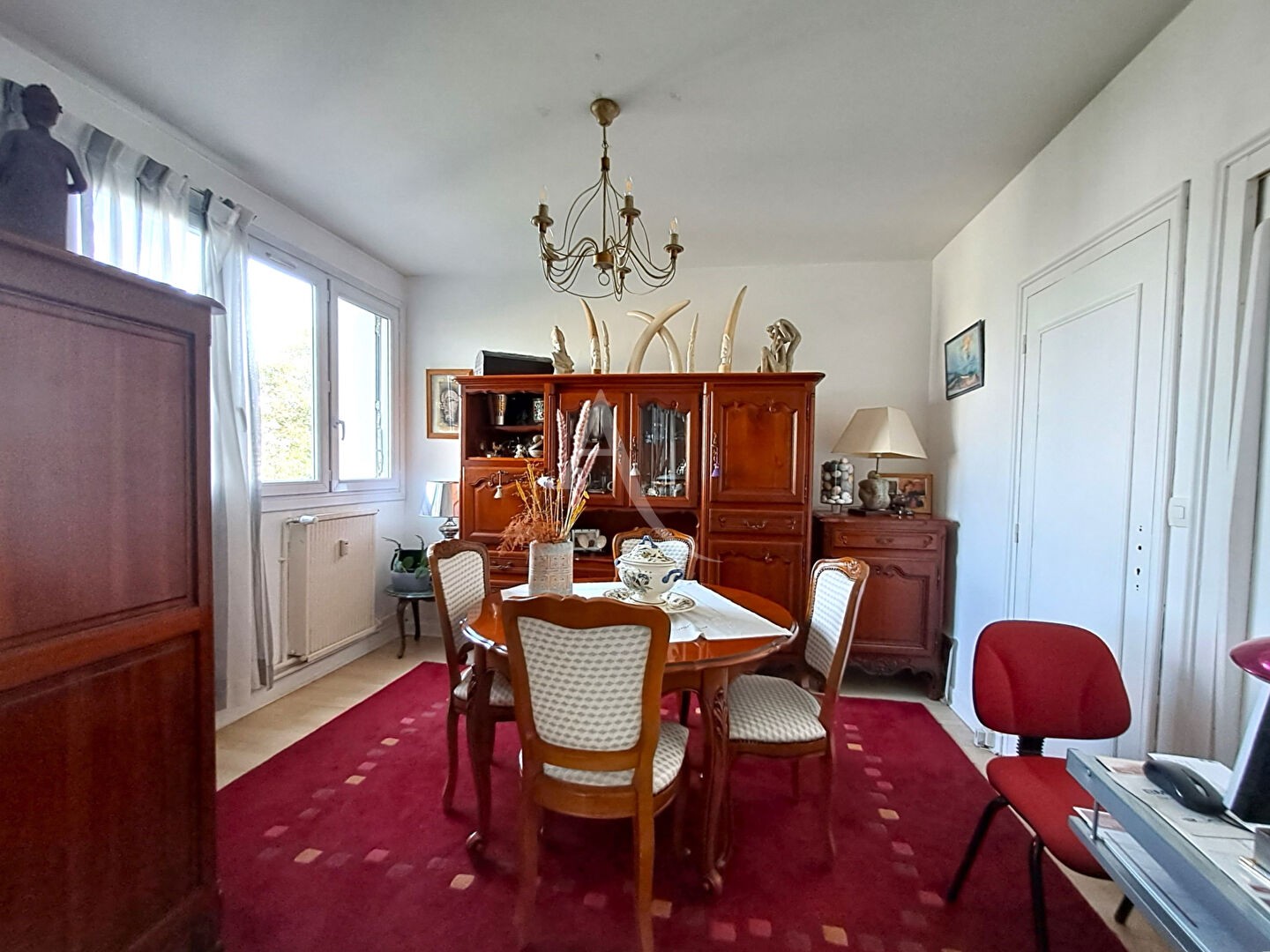 Vente Appartement à Agen 3 pièces