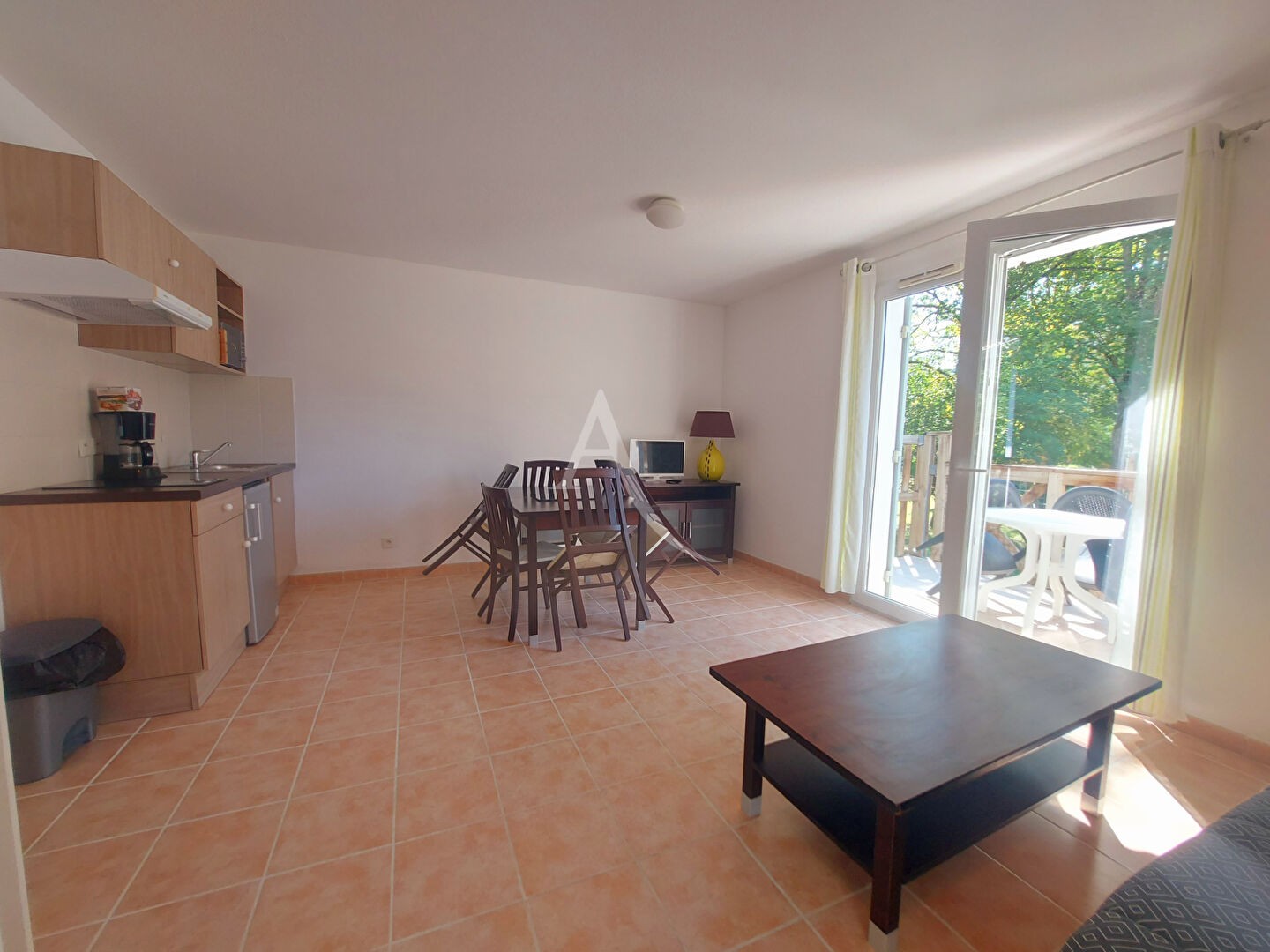 Vente Appartement à Nérac 3 pièces