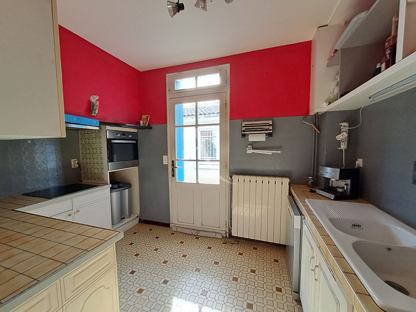 Vente Maison à Aiguillon 5 pièces