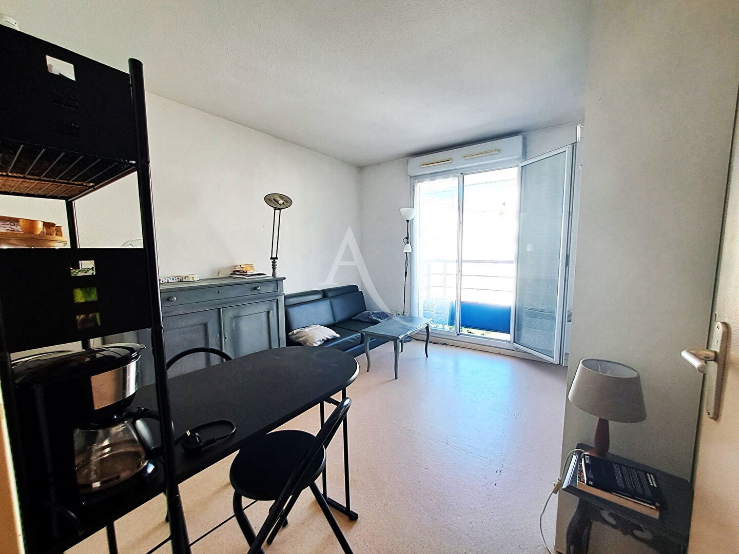 Vente Appartement à Agen 1 pièce