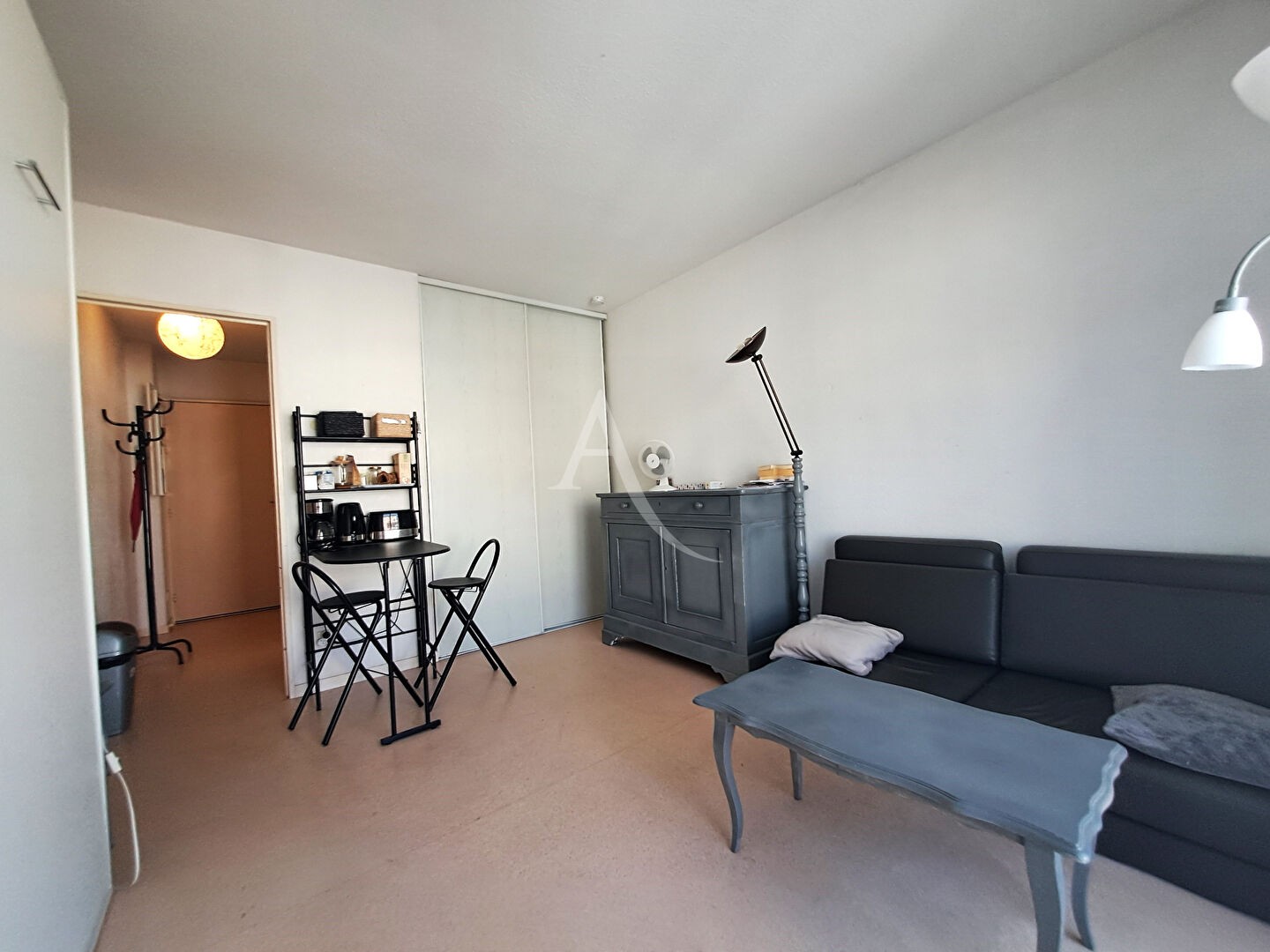 Vente Appartement à Agen 1 pièce