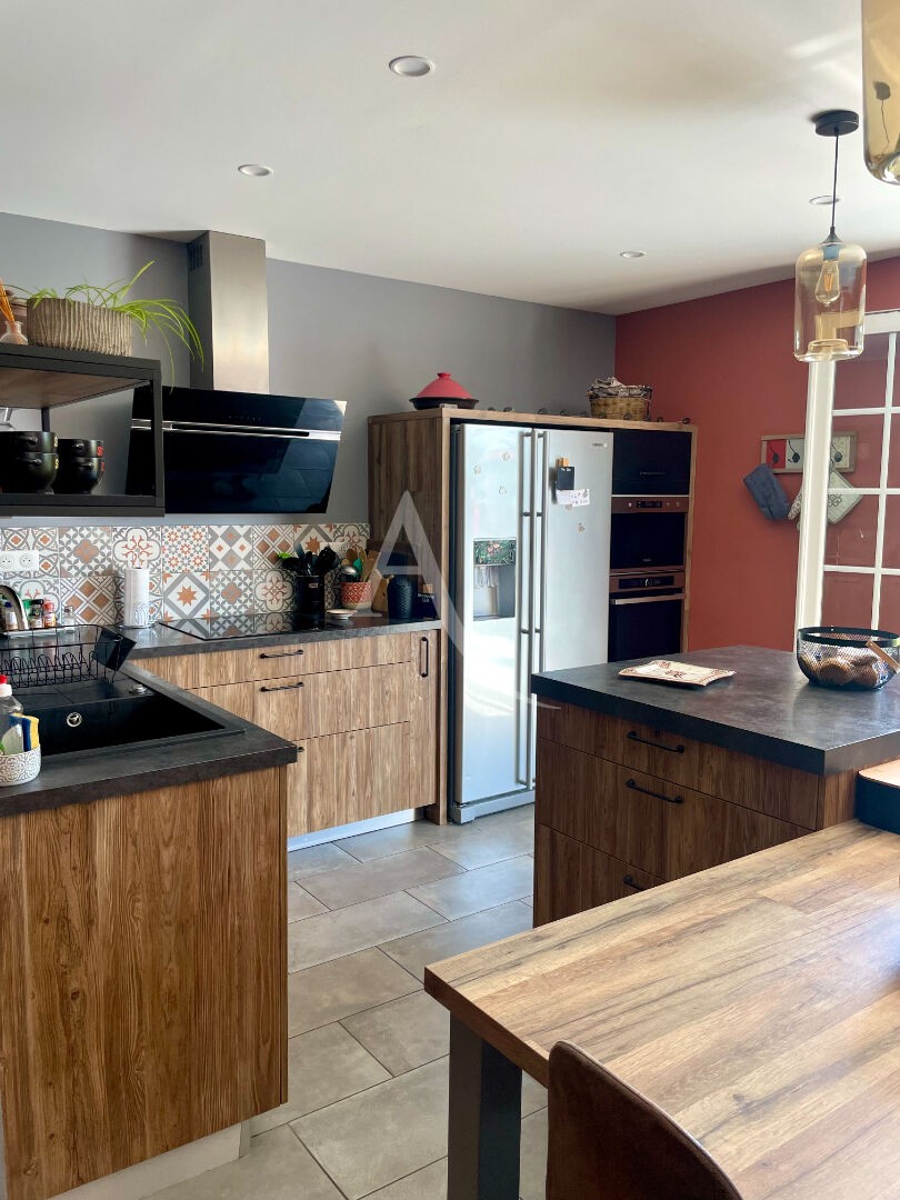 Vente Maison à Agen 9 pièces