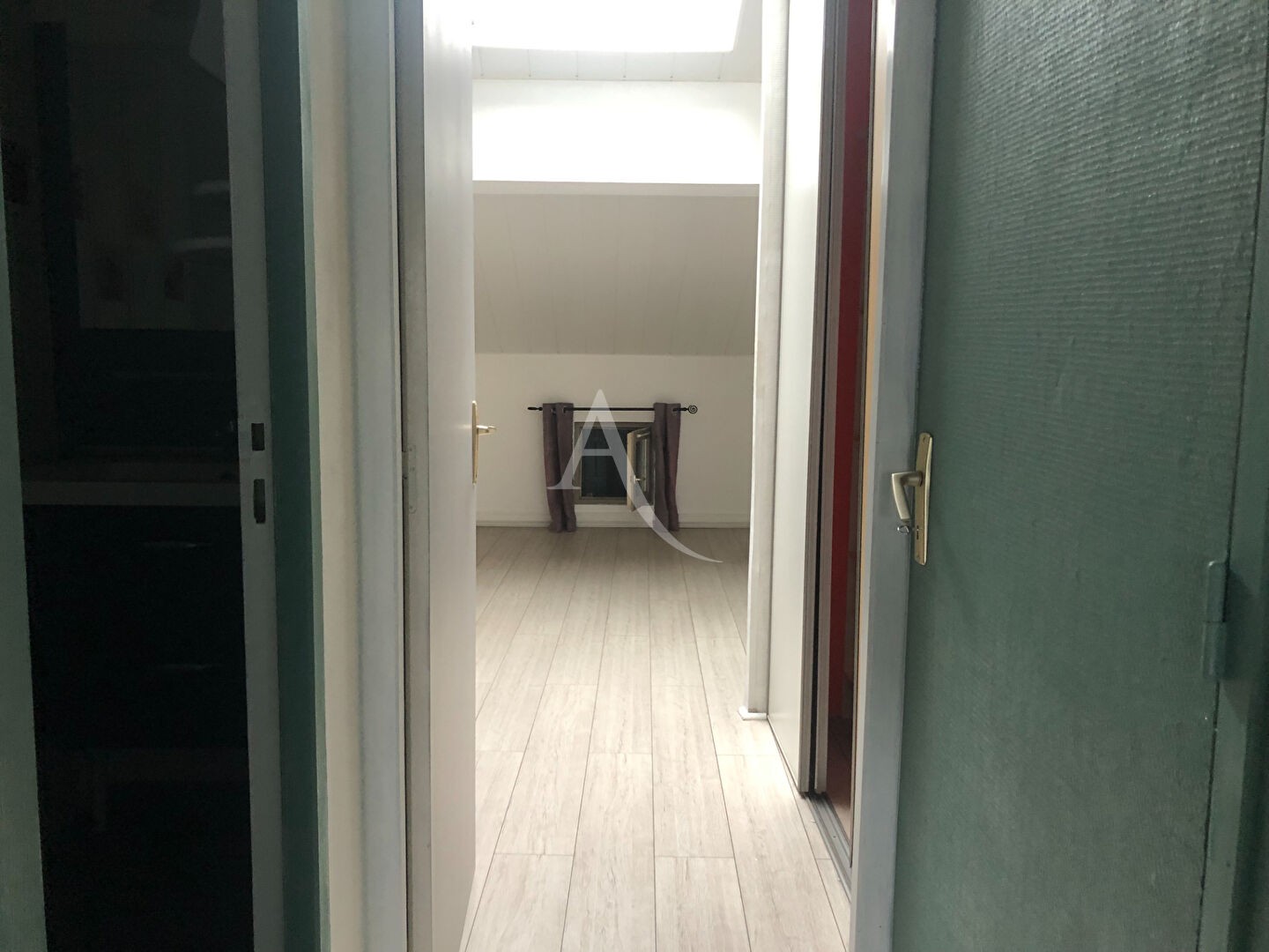 Vente Appartement à Agen 2 pièces