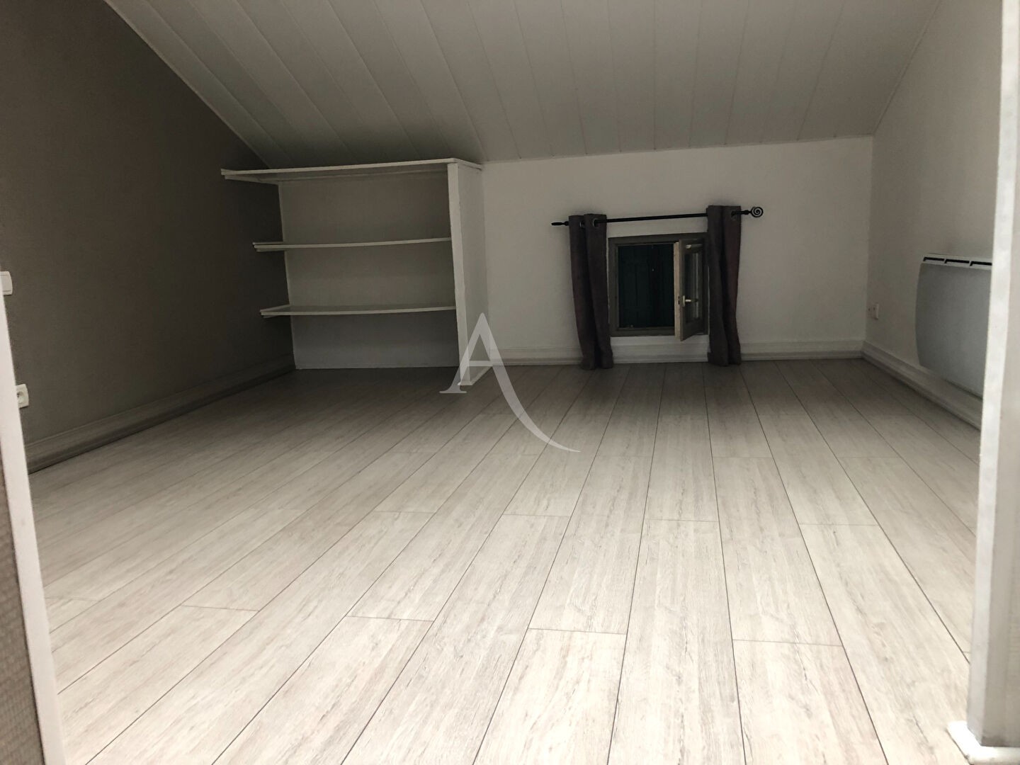 Vente Appartement à Agen 2 pièces