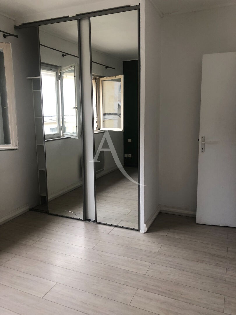 Vente Appartement à Agen 2 pièces