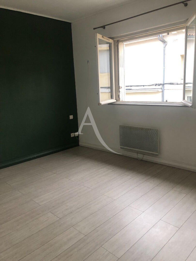 Vente Appartement à Agen 2 pièces