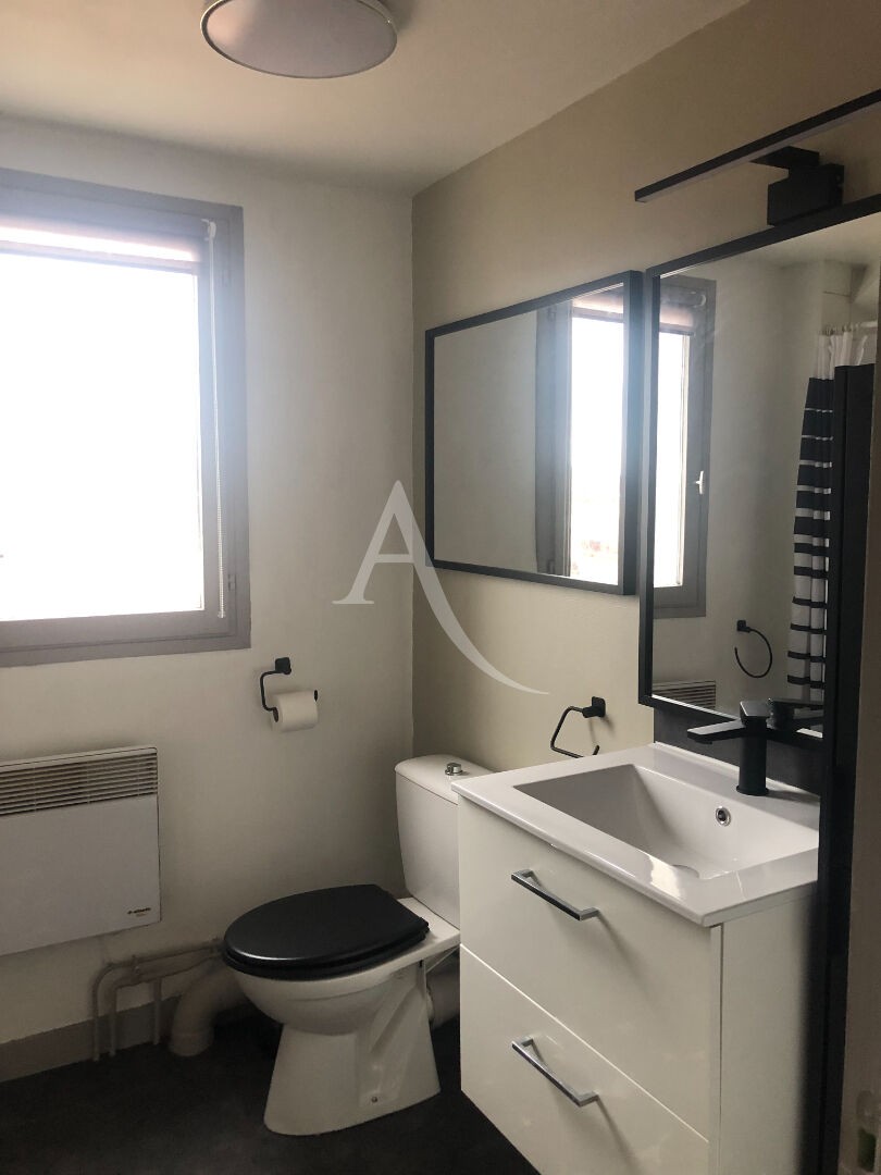 Vente Appartement à Agen 1 pièce