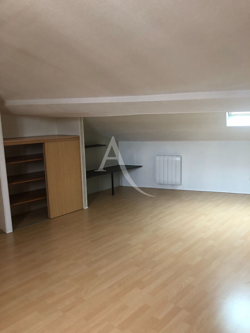 Vente Appartement à Agen 1 pièce