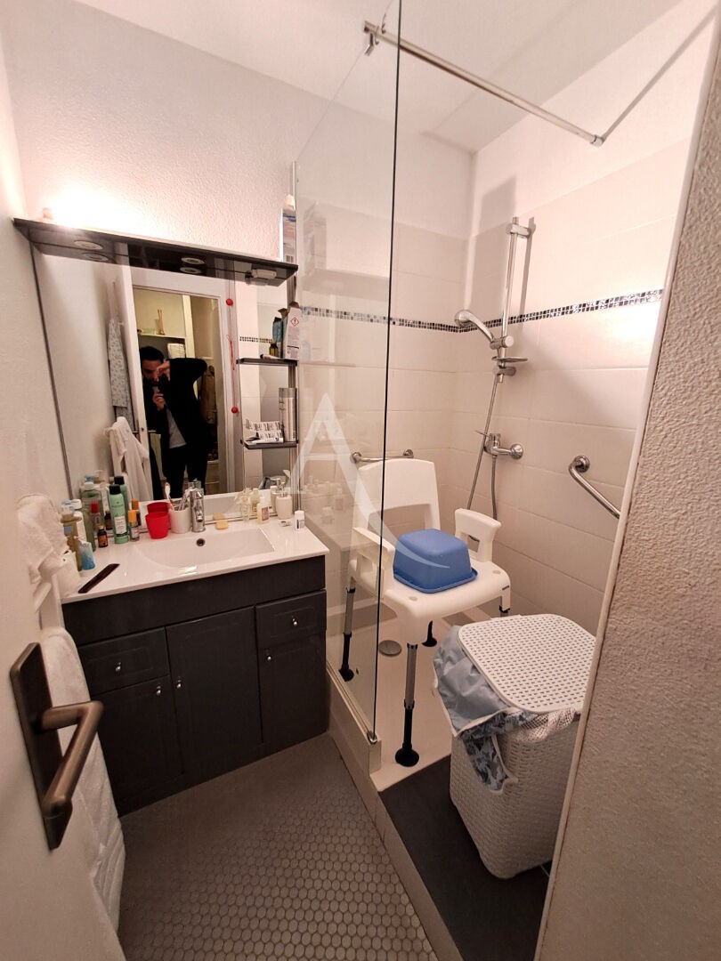 Vente Appartement à Agen 1 pièce