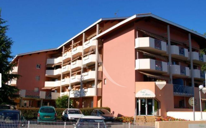 Vente Appartement à Agen 1 pièce