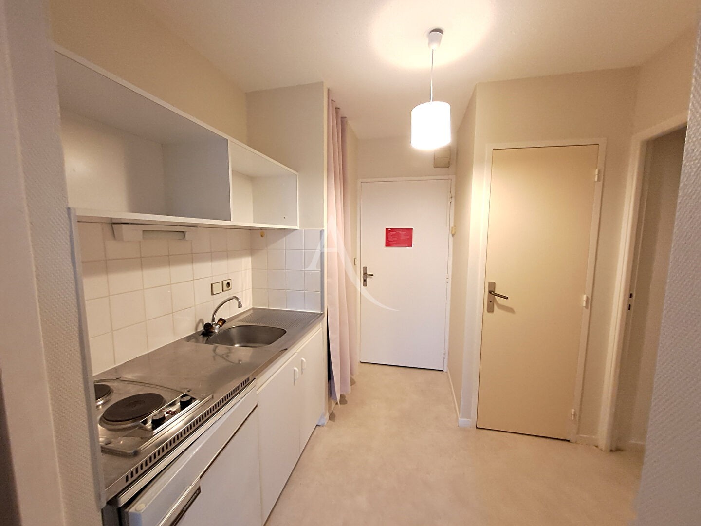 Vente Appartement à Agen 1 pièce