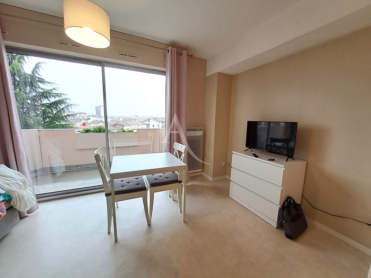 Vente Appartement à Agen 1 pièce