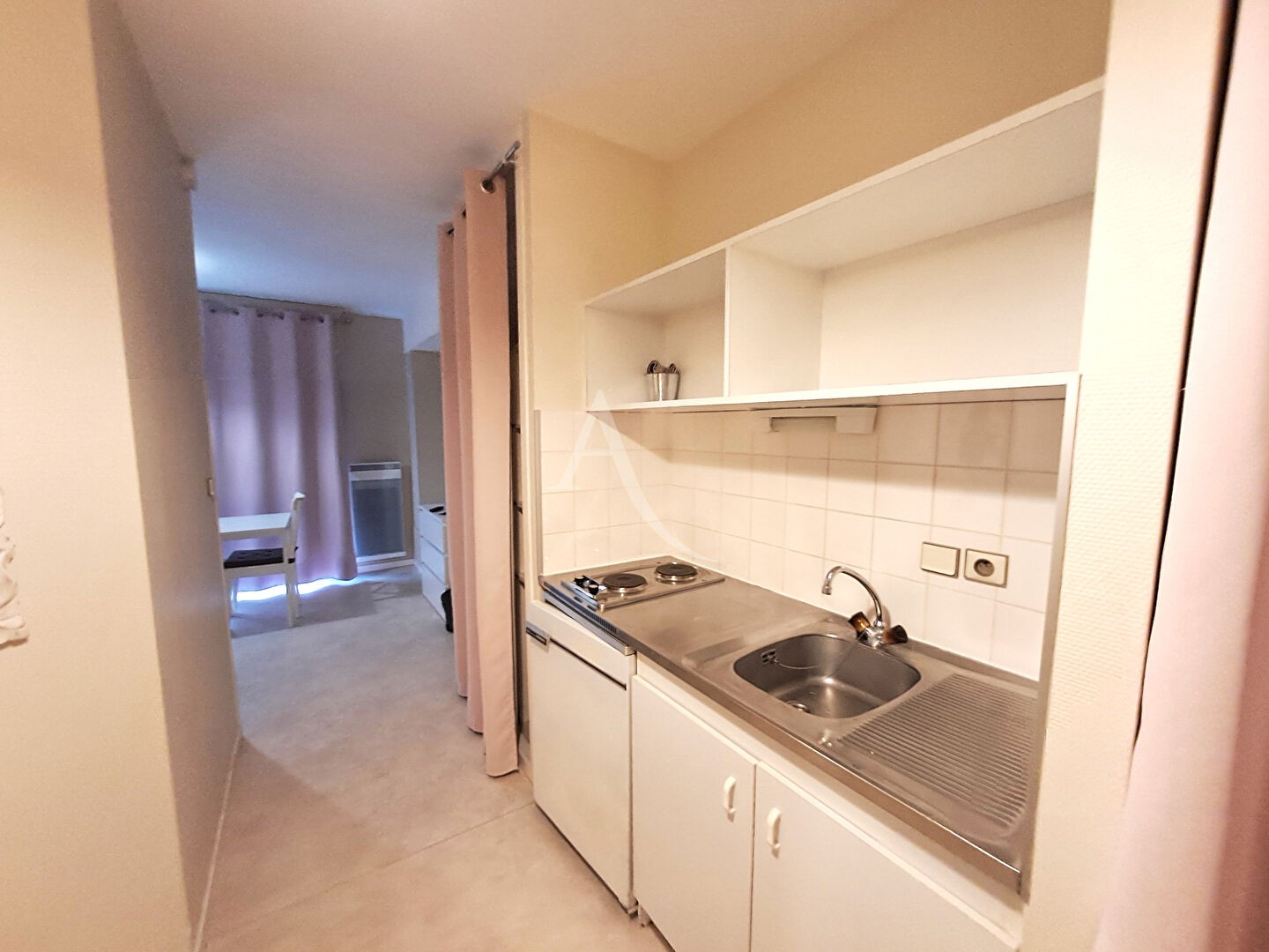 Vente Appartement à Agen 1 pièce