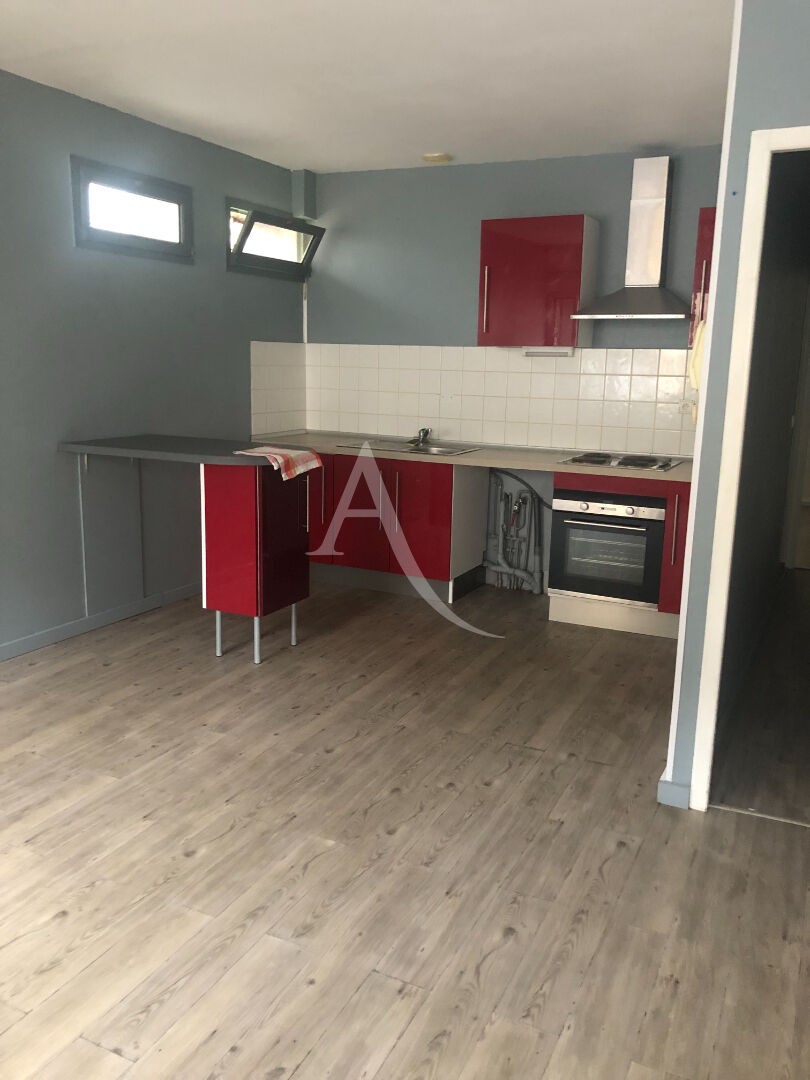 Vente Appartement à Agen 2 pièces