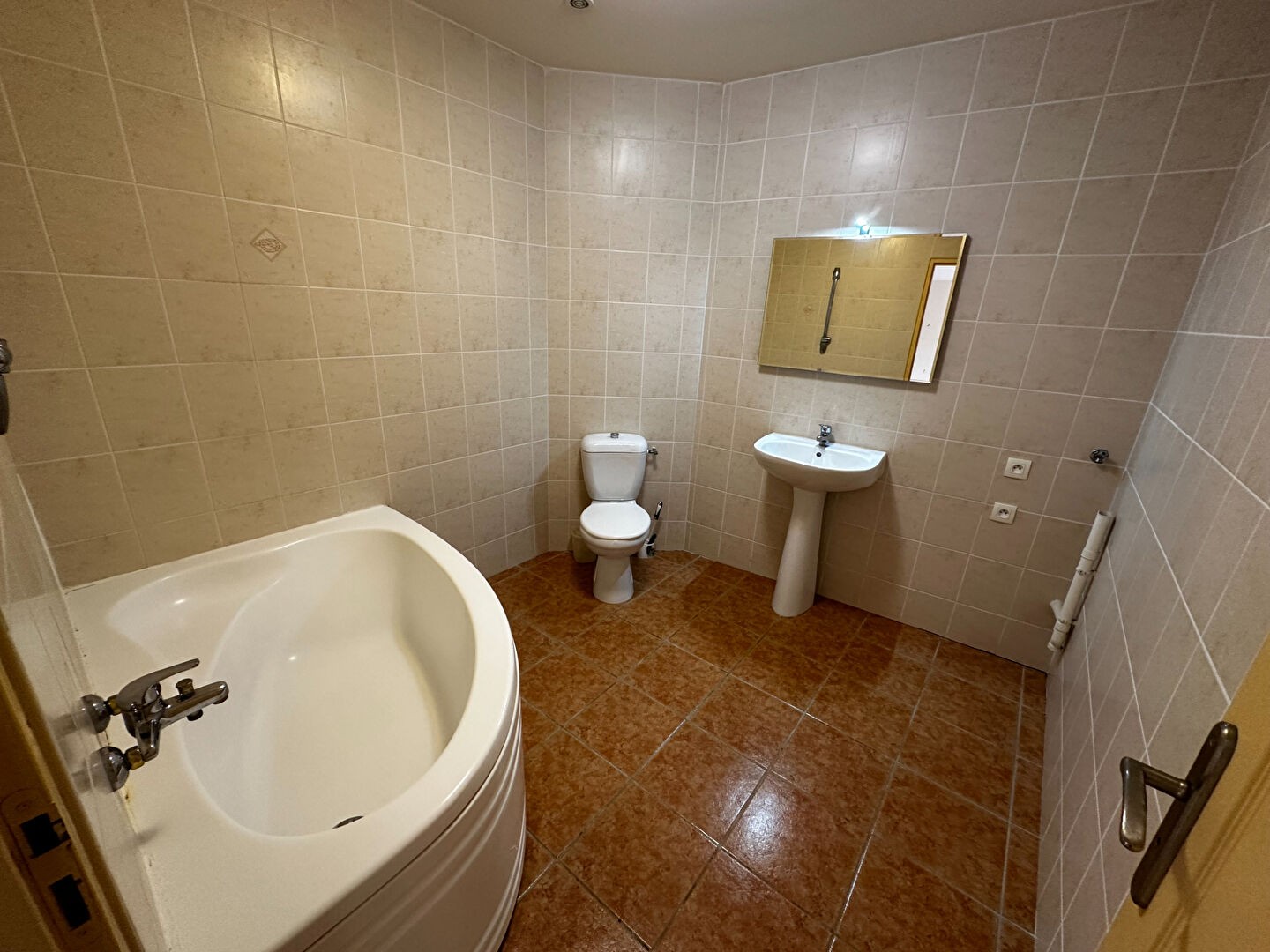 Location Appartement à Albi 2 pièces