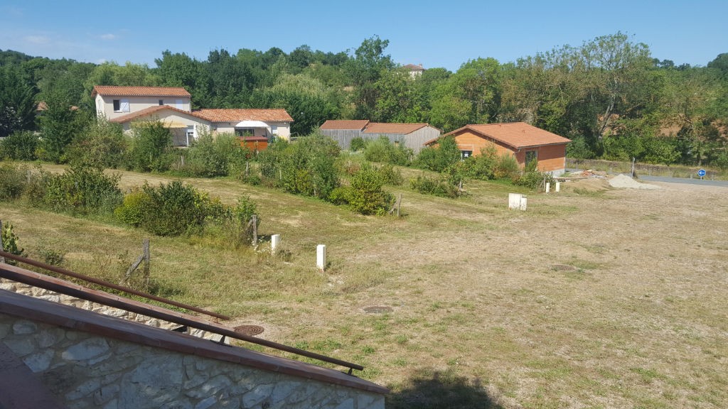 Vente Terrain à Albi 0 pièce