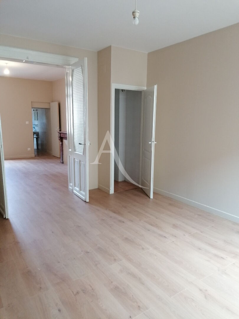 Location Appartement à Carmaux 2 pièces