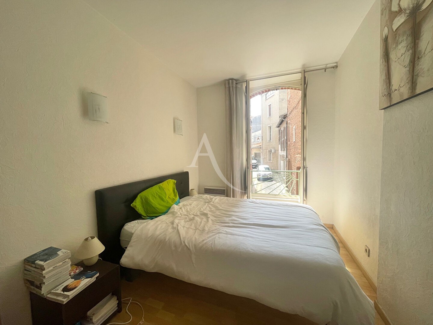 Location Appartement à Albi 2 pièces