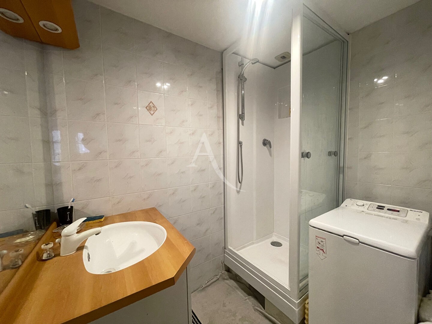 Location Appartement à Albi 2 pièces