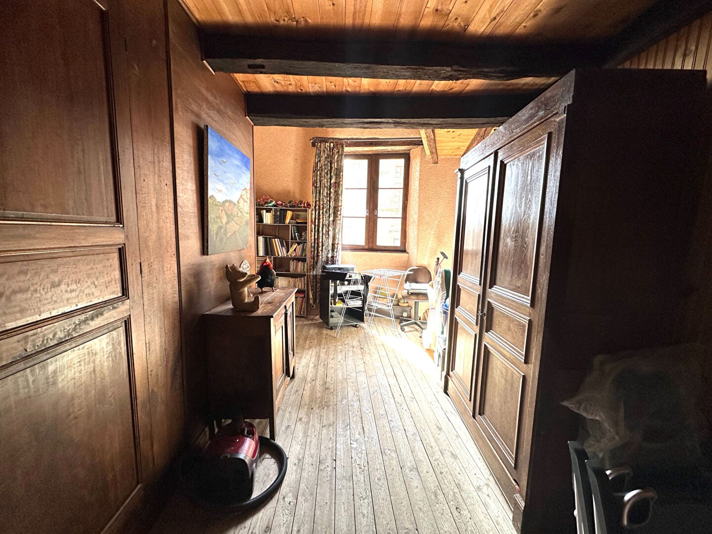 Vente Maison à Cordes-sur-Ciel 5 pièces