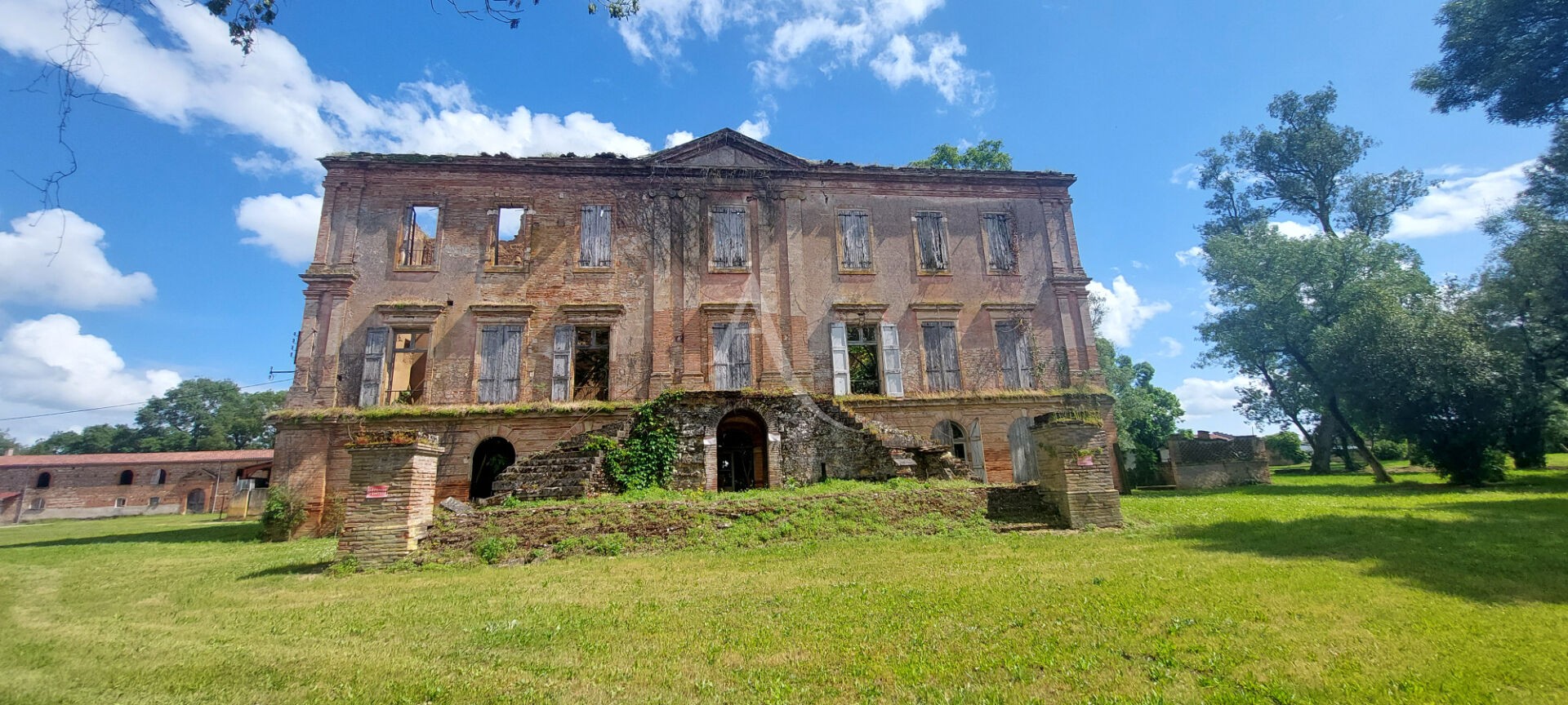 Vente Maison à Albi 0 pièce