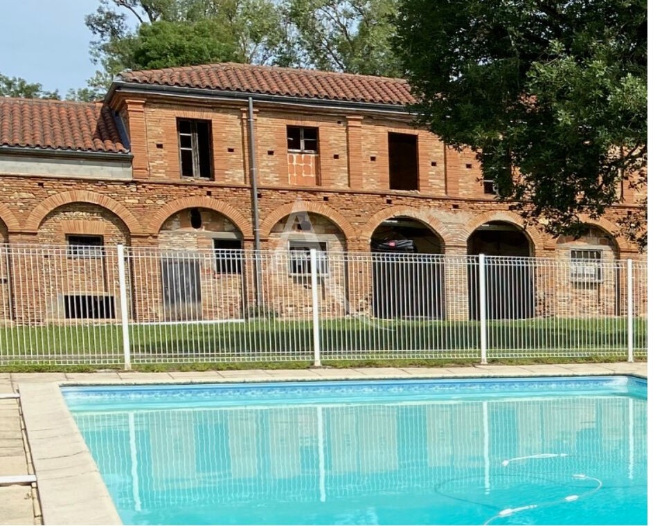 Vente Maison à Albi 0 pièce