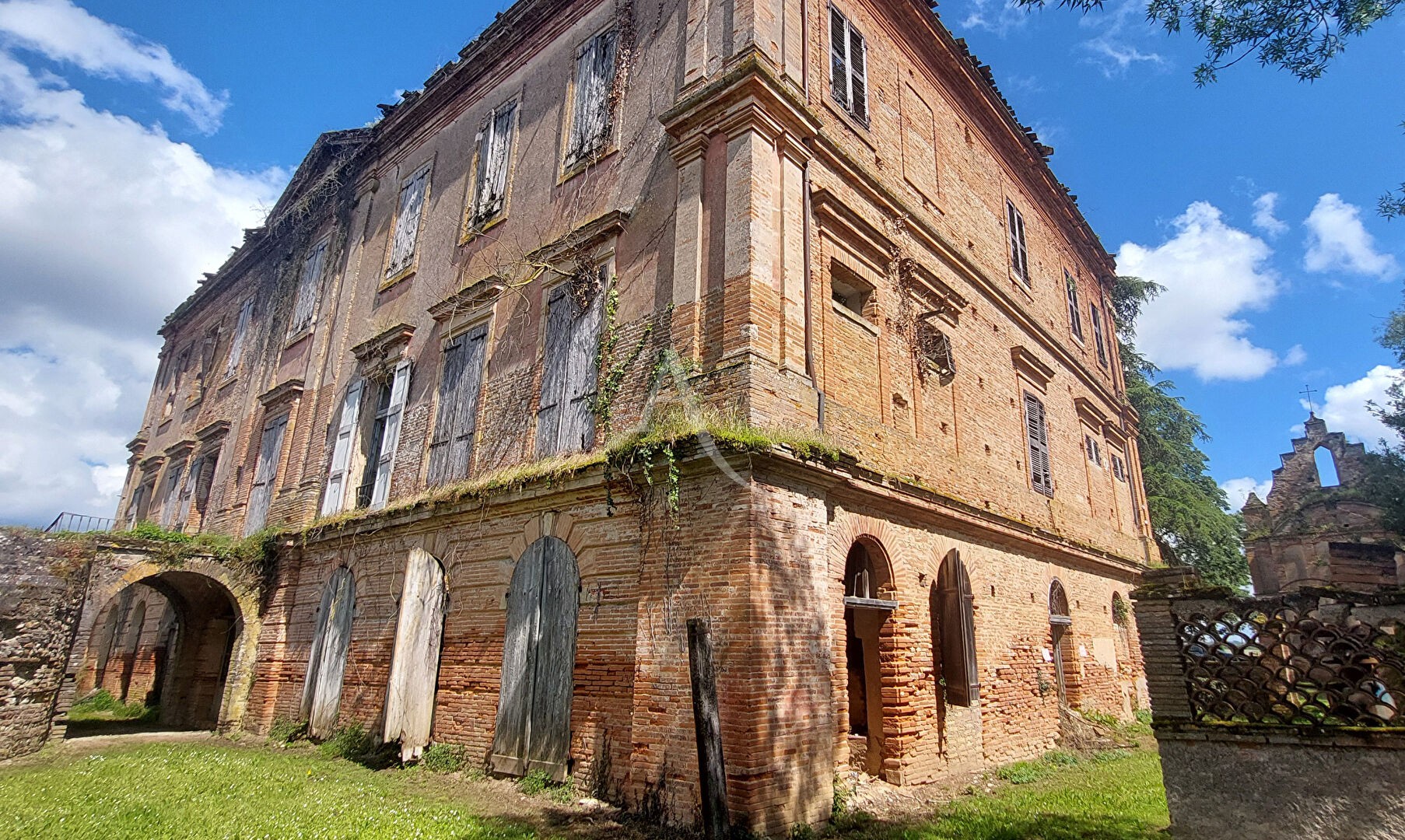 Vente Maison à Albi 0 pièce