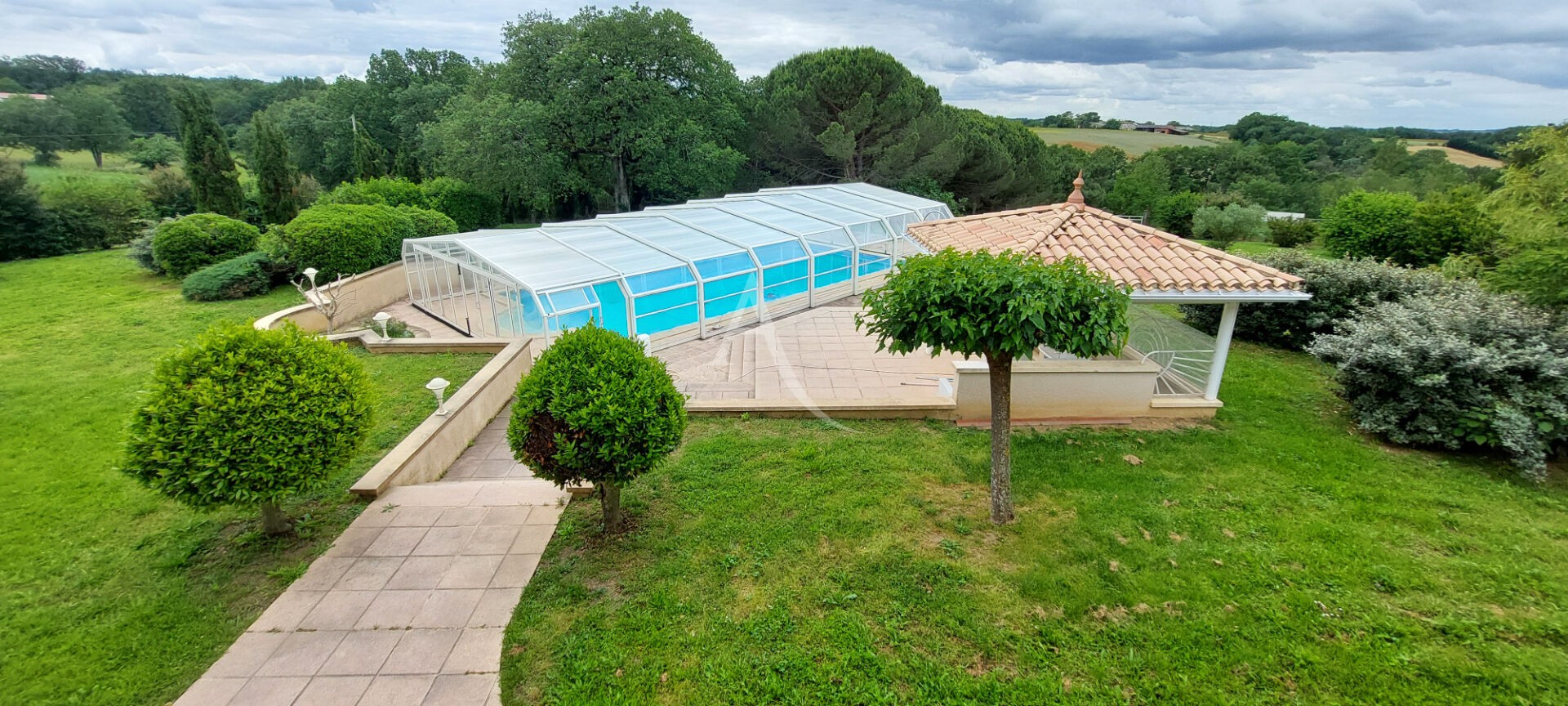 Vente Maison à Albi 8 pièces