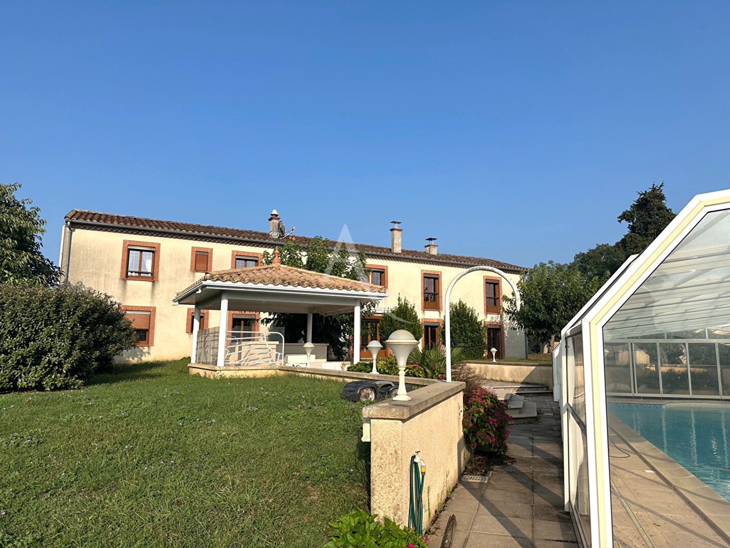 Vente Maison à Albi 8 pièces