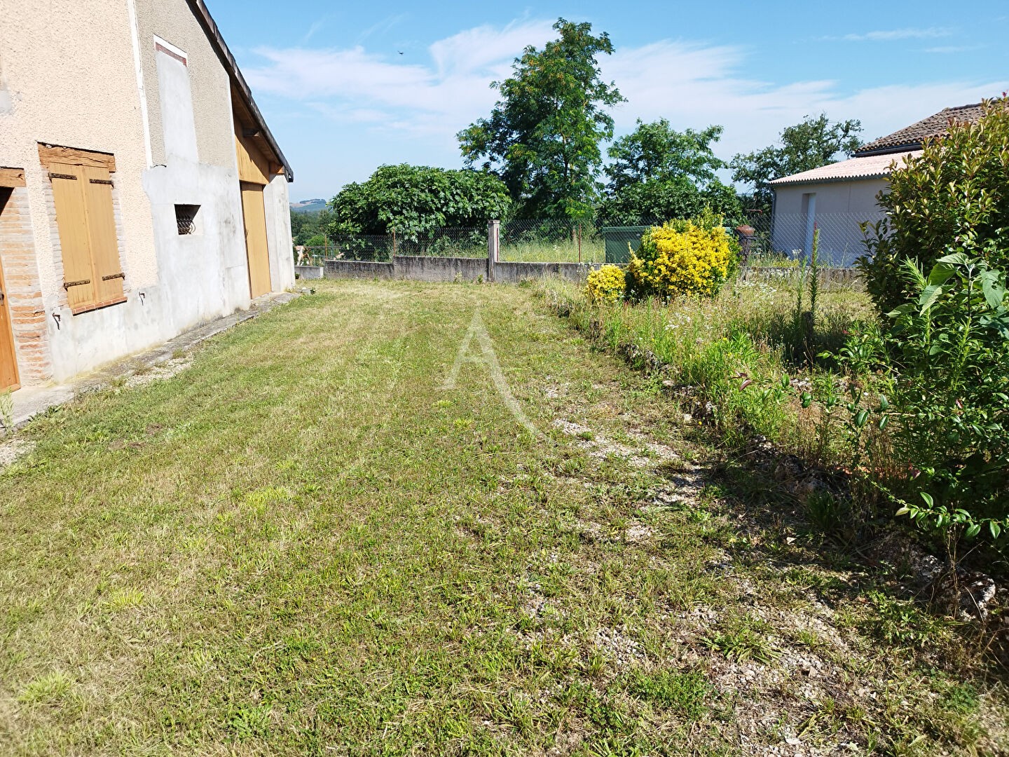 Vente Maison à Rabastens 6 pièces