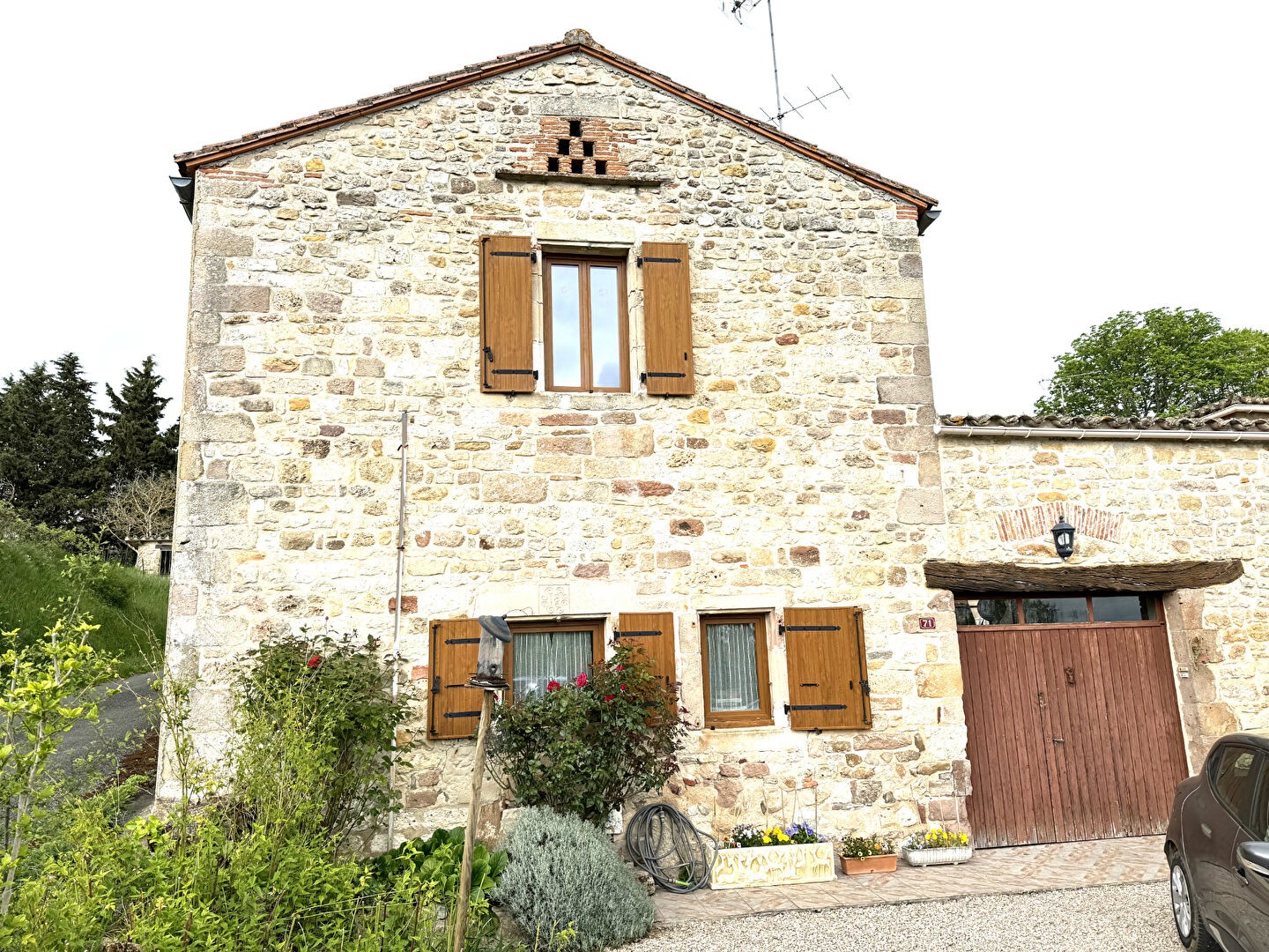 Vente Maison à Albi 5 pièces