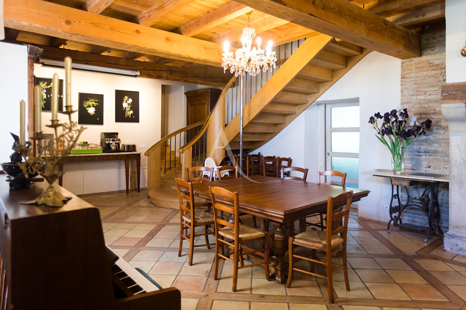 Vente Maison à Gaillac 18 pièces