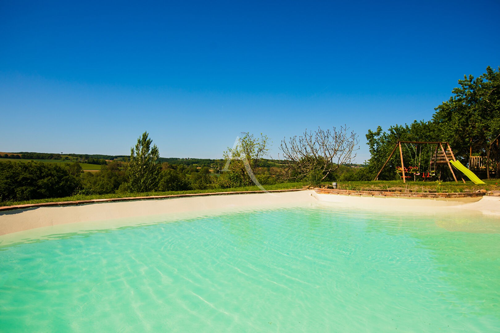 Vente Maison à Gaillac 18 pièces