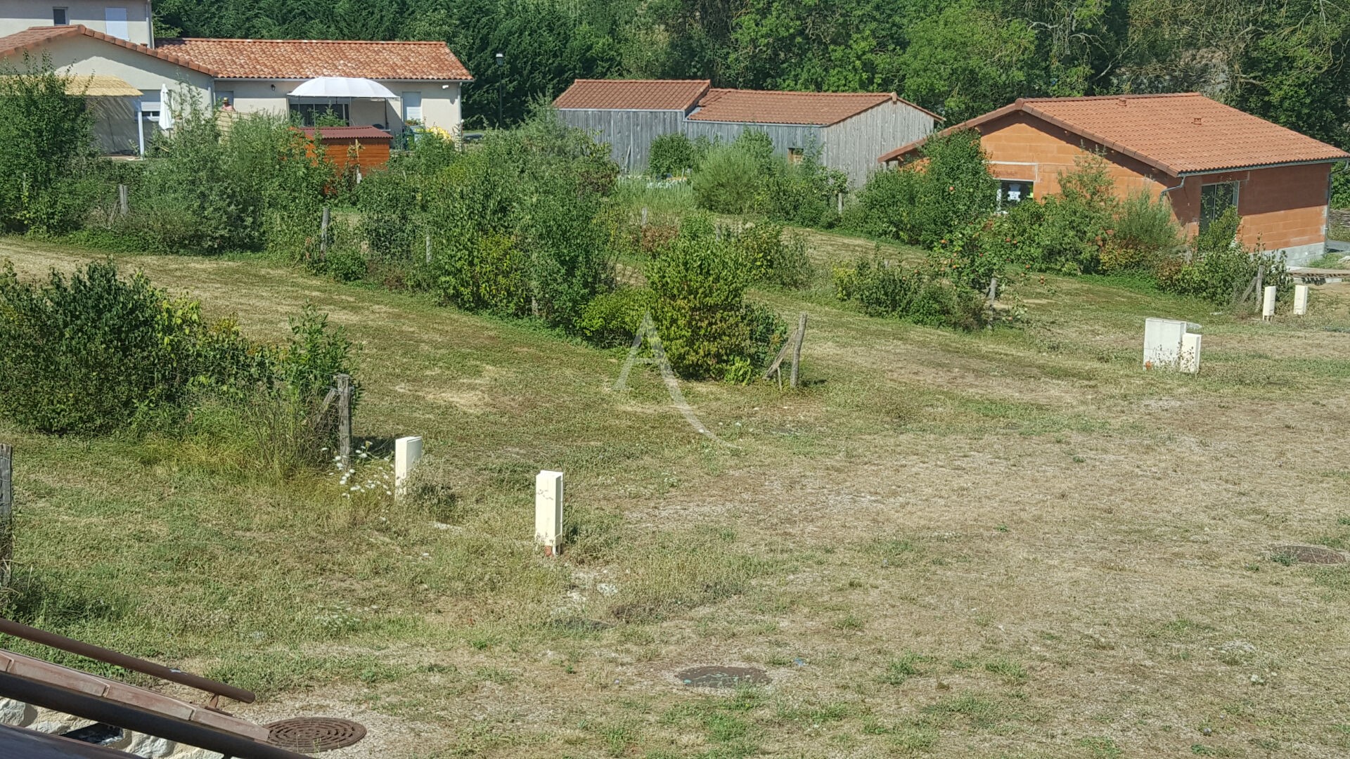 Vente Terrain à Albi 0 pièce