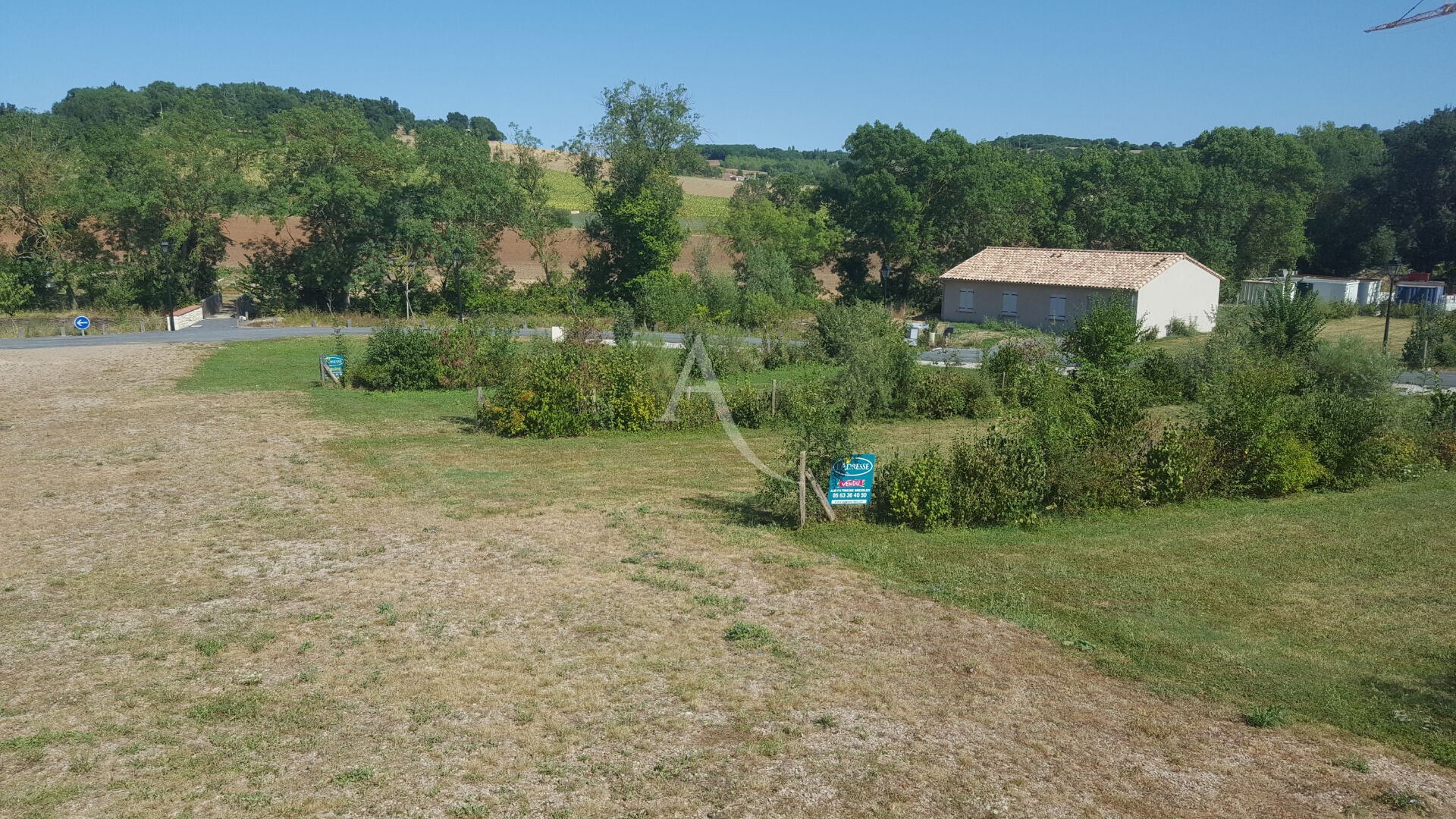 Vente Terrain à Albi 0 pièce