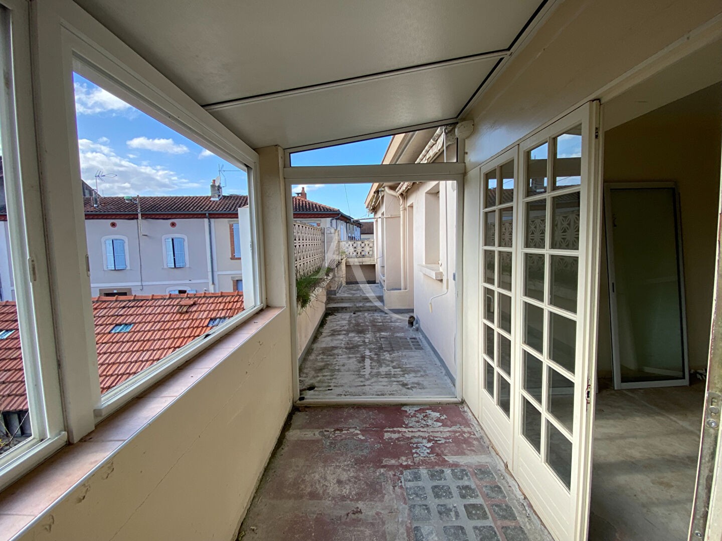 Vente Maison à Carmaux 6 pièces