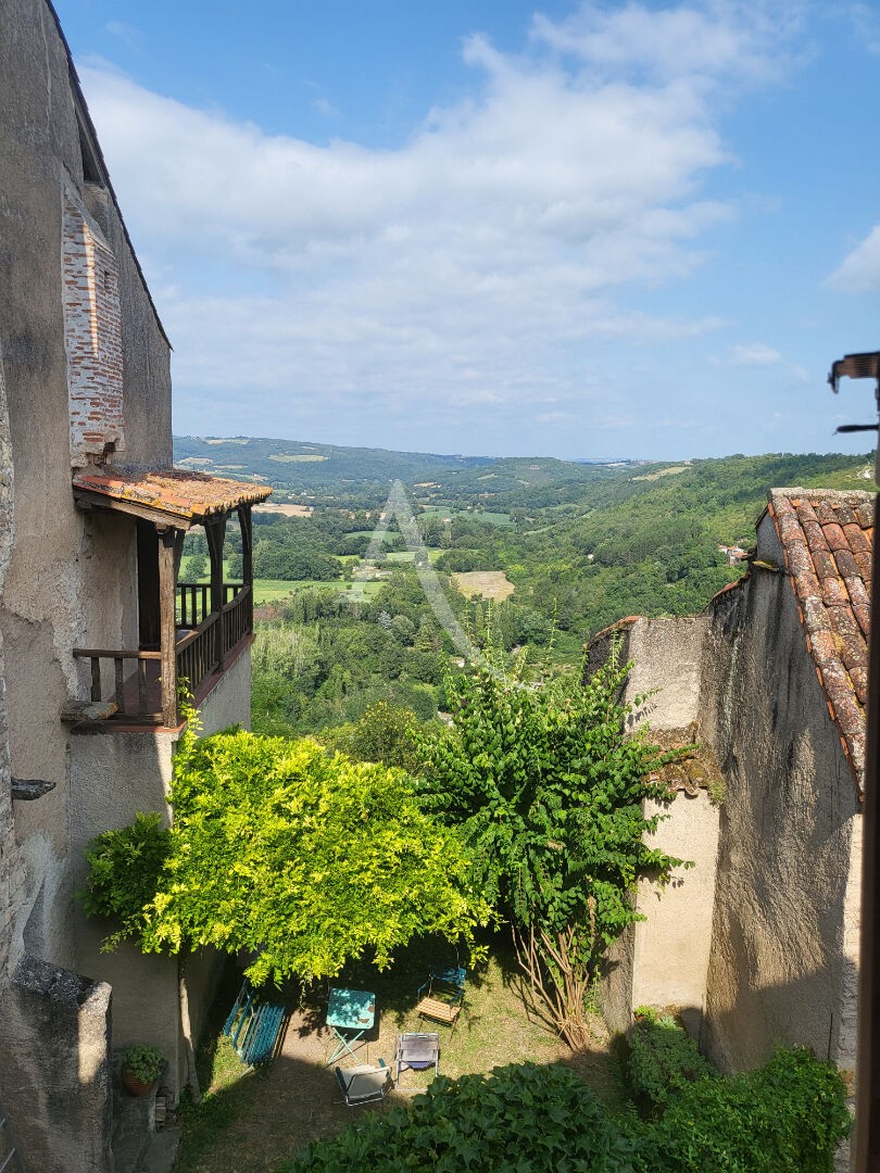 Vente Maison à Cordes-sur-Ciel 3 pièces