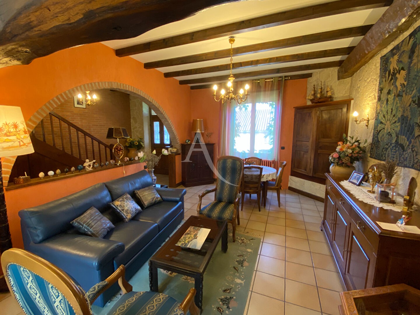 Vente Maison à Carmaux 5 pièces