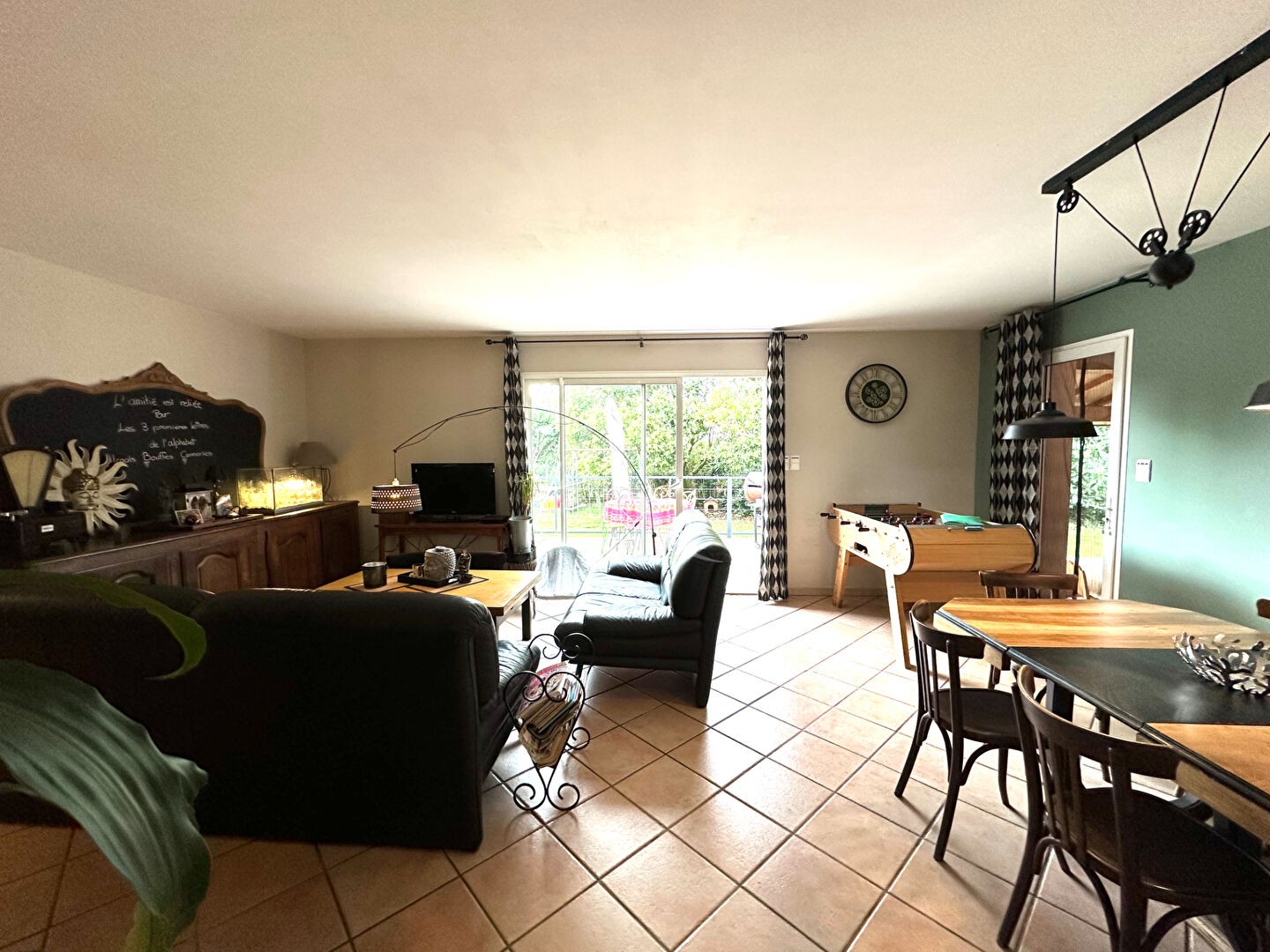 Vente Maison à Marssac-sur-Tarn 4 pièces