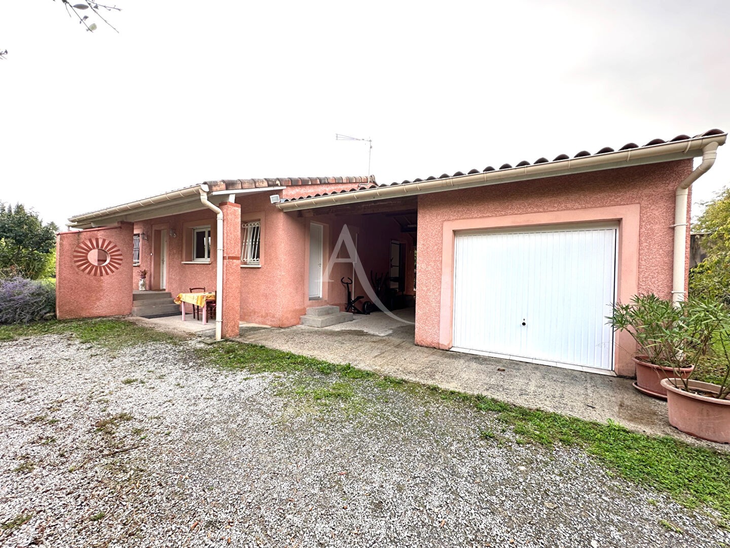 Vente Maison à Marssac-sur-Tarn 4 pièces