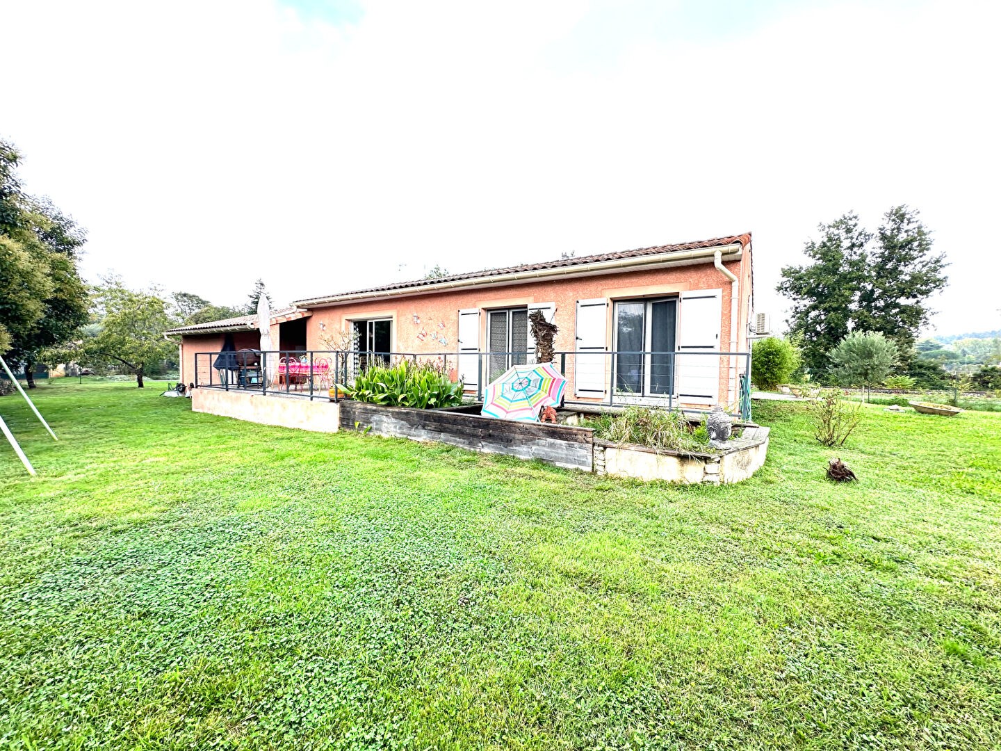 Vente Maison à Marssac-sur-Tarn 4 pièces