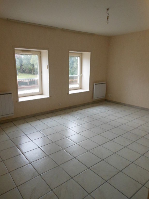 Location Appartement à Confrançon 4 pièces